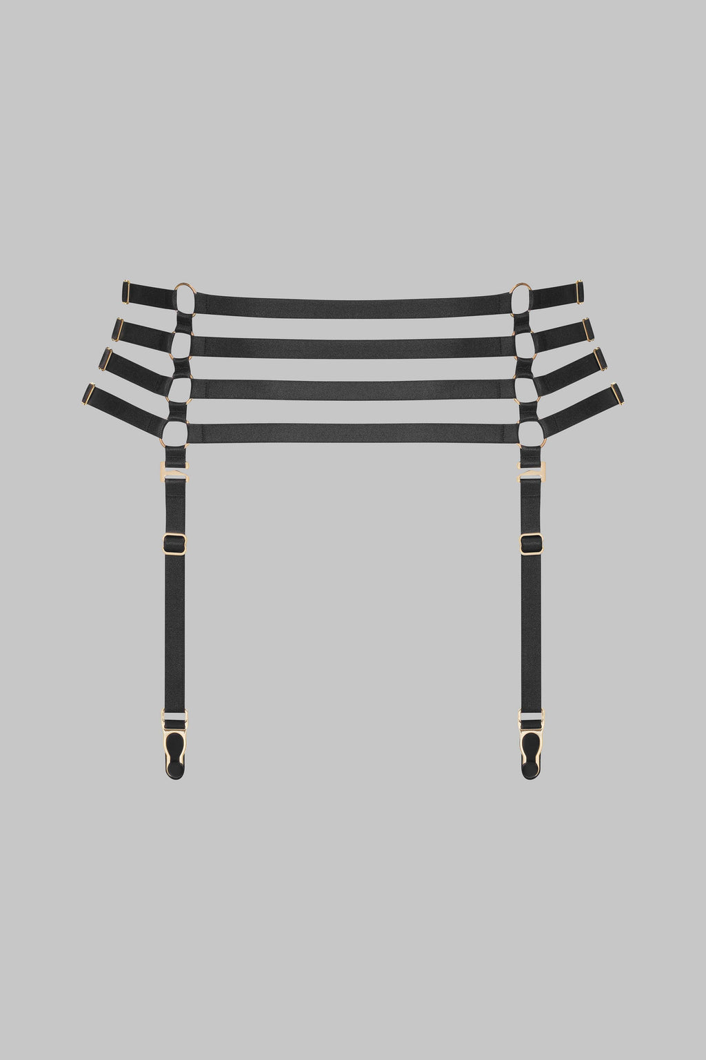 Porte-jarretelles - Parure Signature