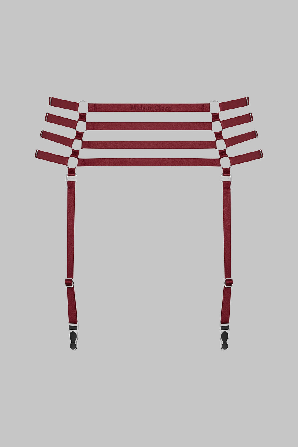 Porte-jarretelles - Parure Signature