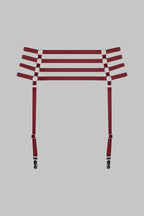 Porte-jarretelles - Parure Signature