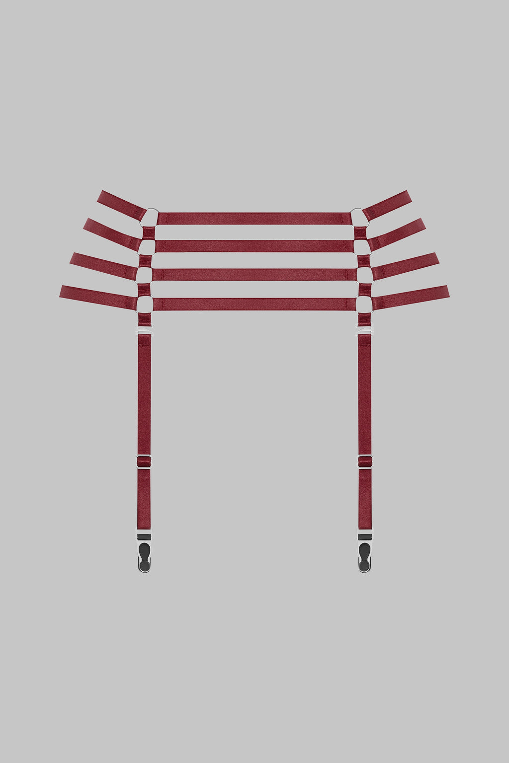 Porte-jarretelles - Parure Signature