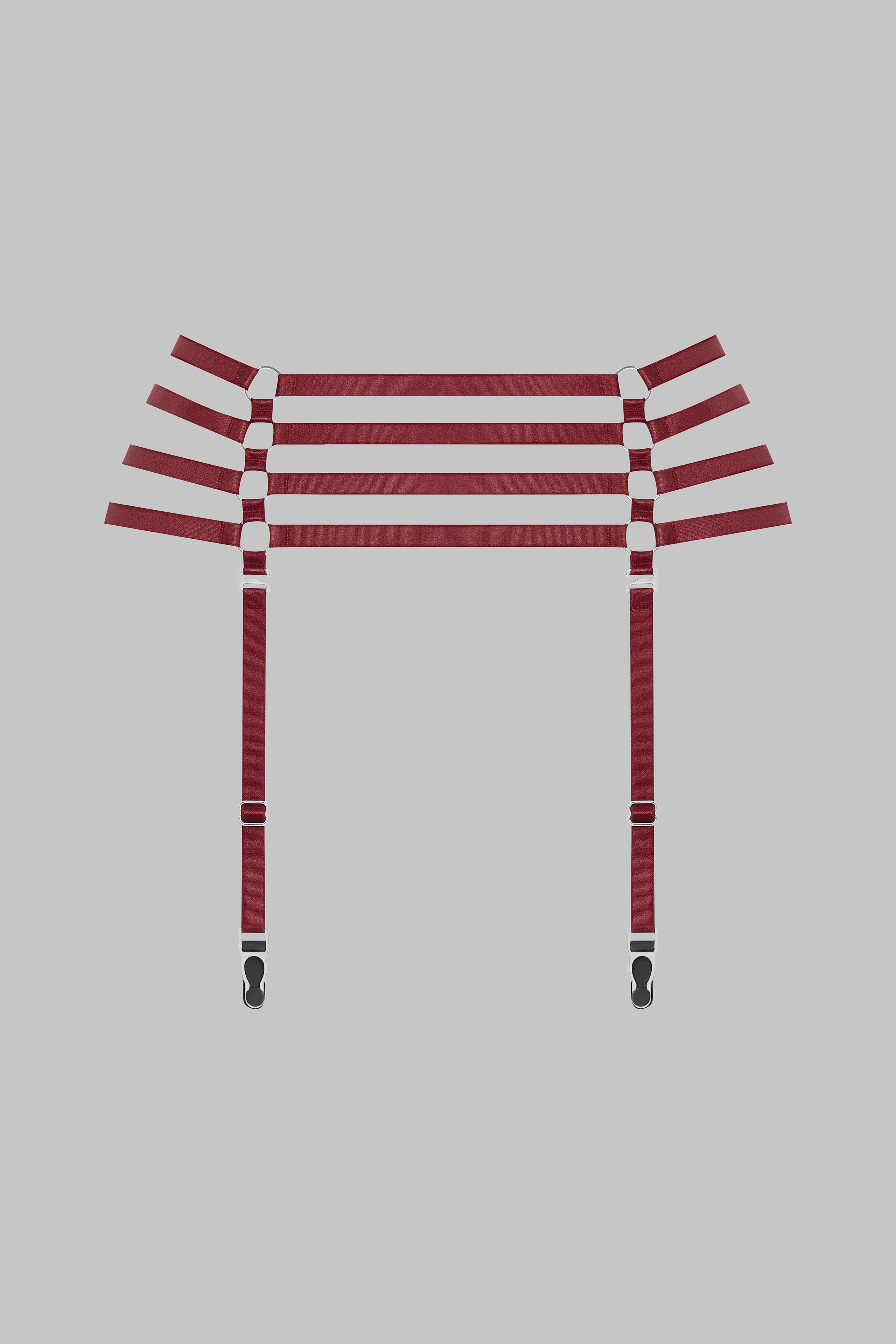 Porte-jarretelles - Parure Signature