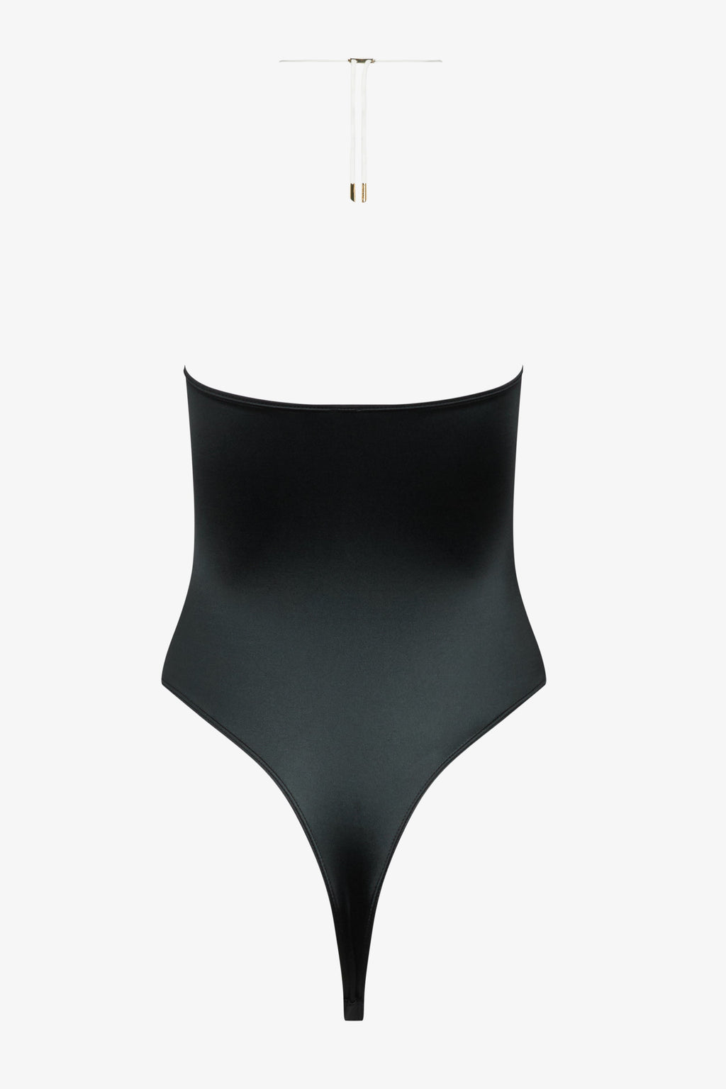 Maillot de bain une pièce bustier - Glow