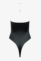 Maillot de bain une pièce bustier - Glow