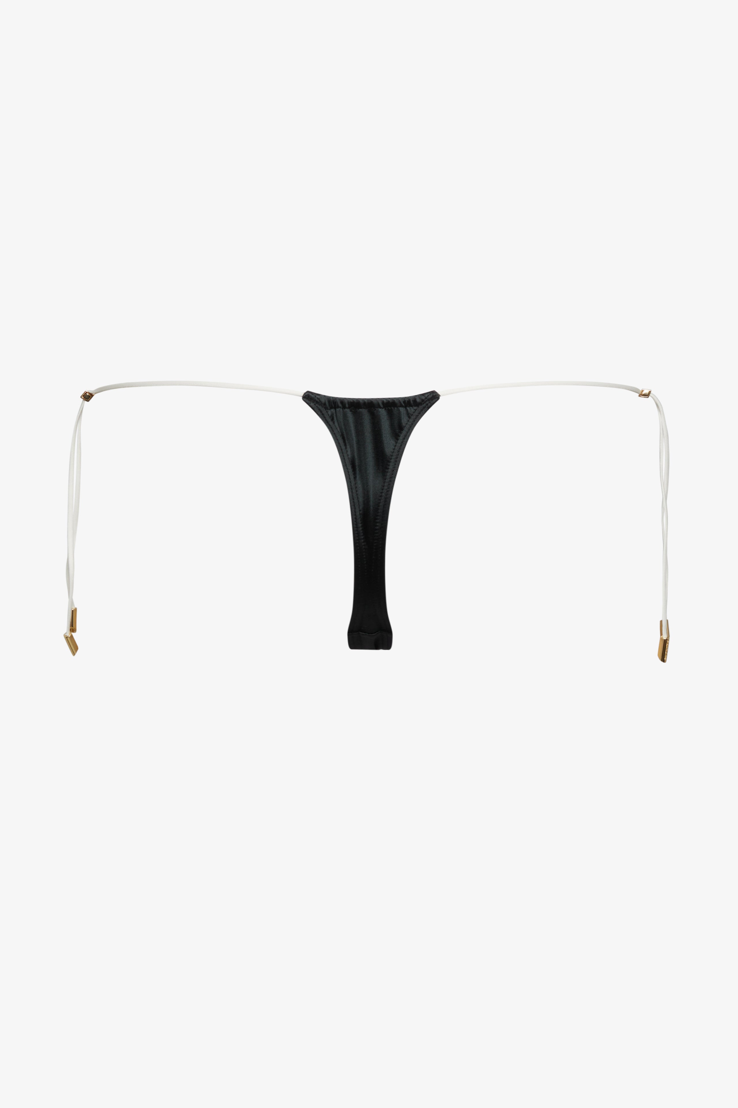 Maillot de bain Mini String - Glow