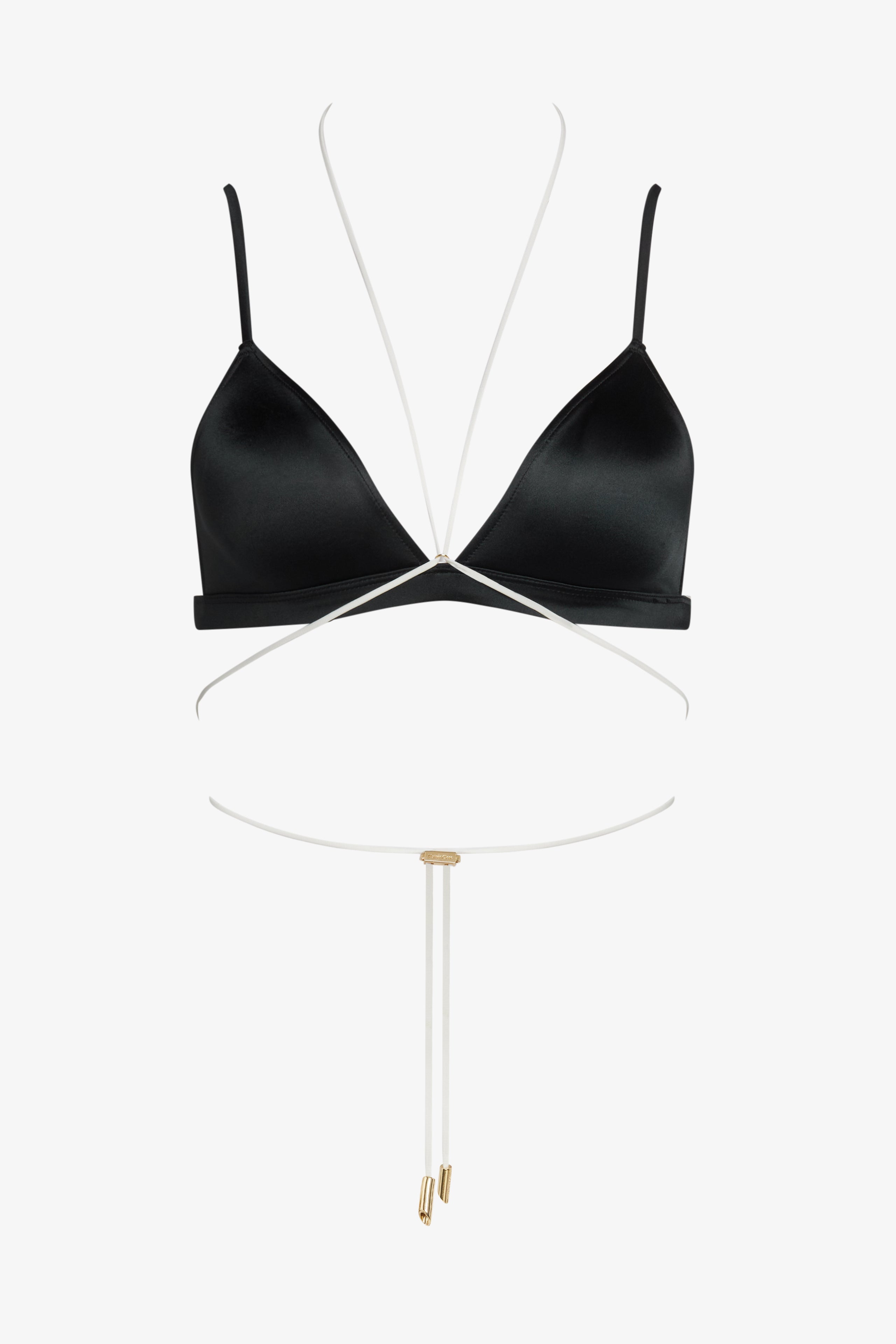 Maillot de bain Triangle - Glow