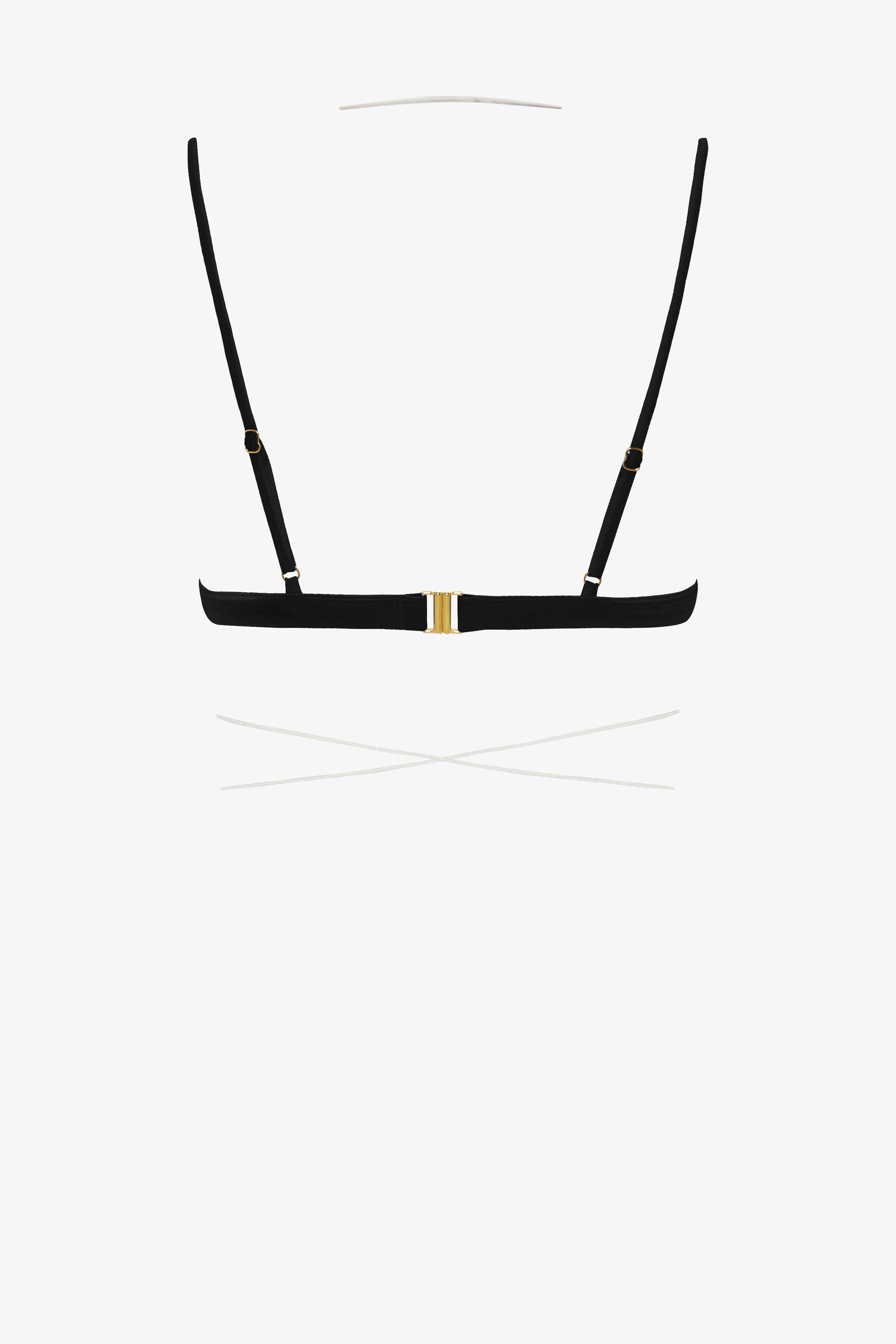 Maillot de bain Triangle - Glow