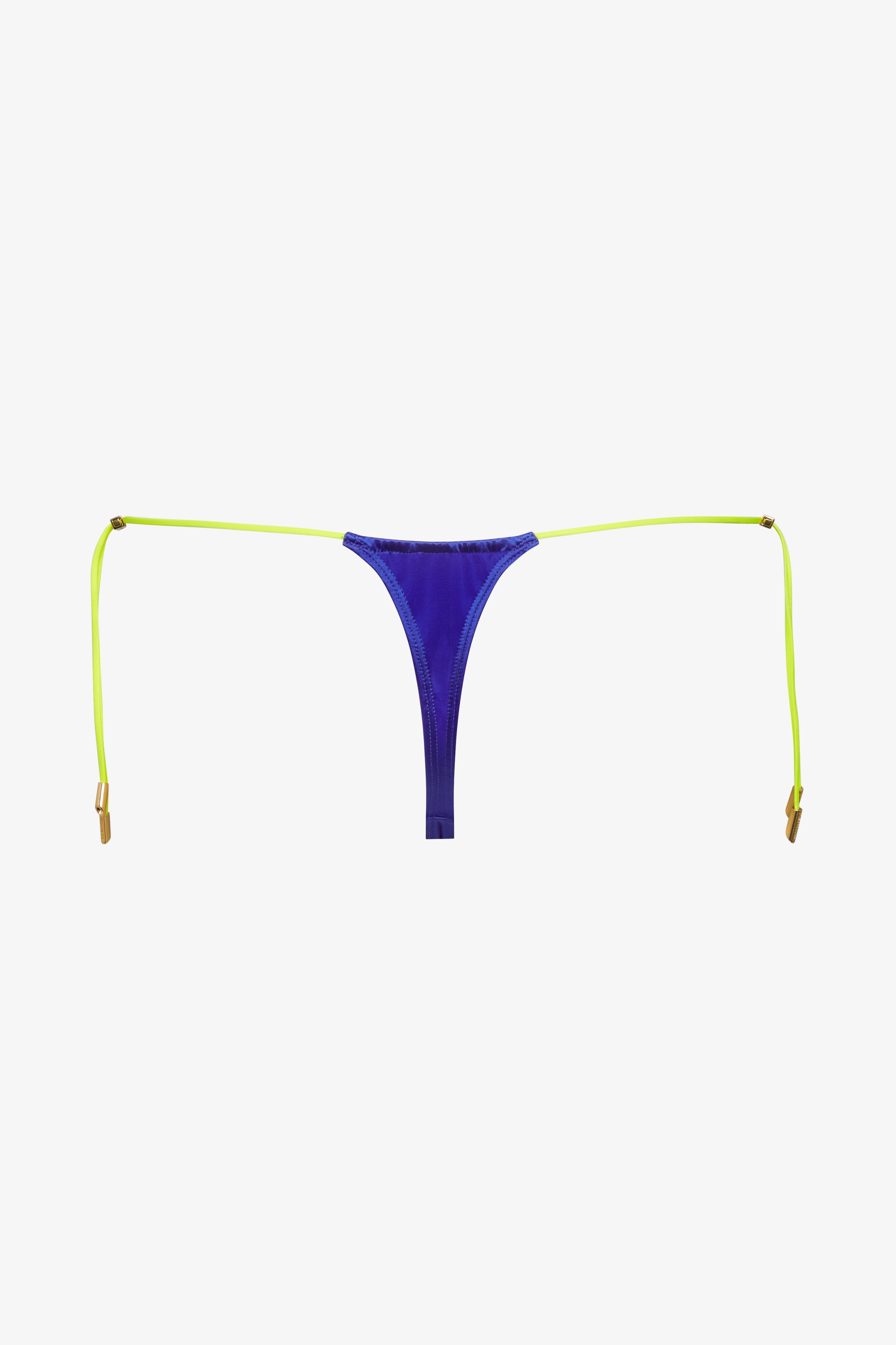 Maillot de bain Mini String - Glow