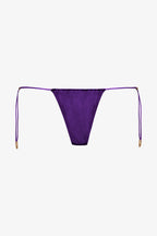 Maillot de bain Mini String - Glow