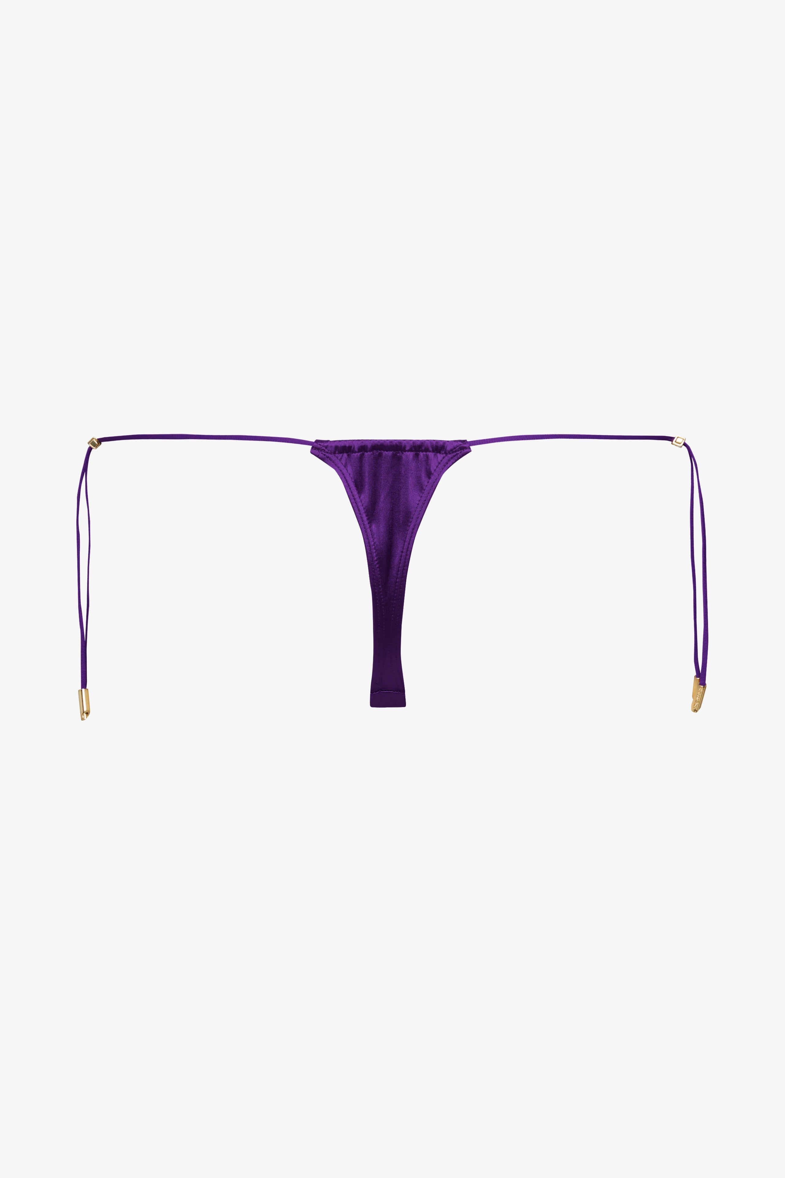Maillot de bain Mini String - Glow