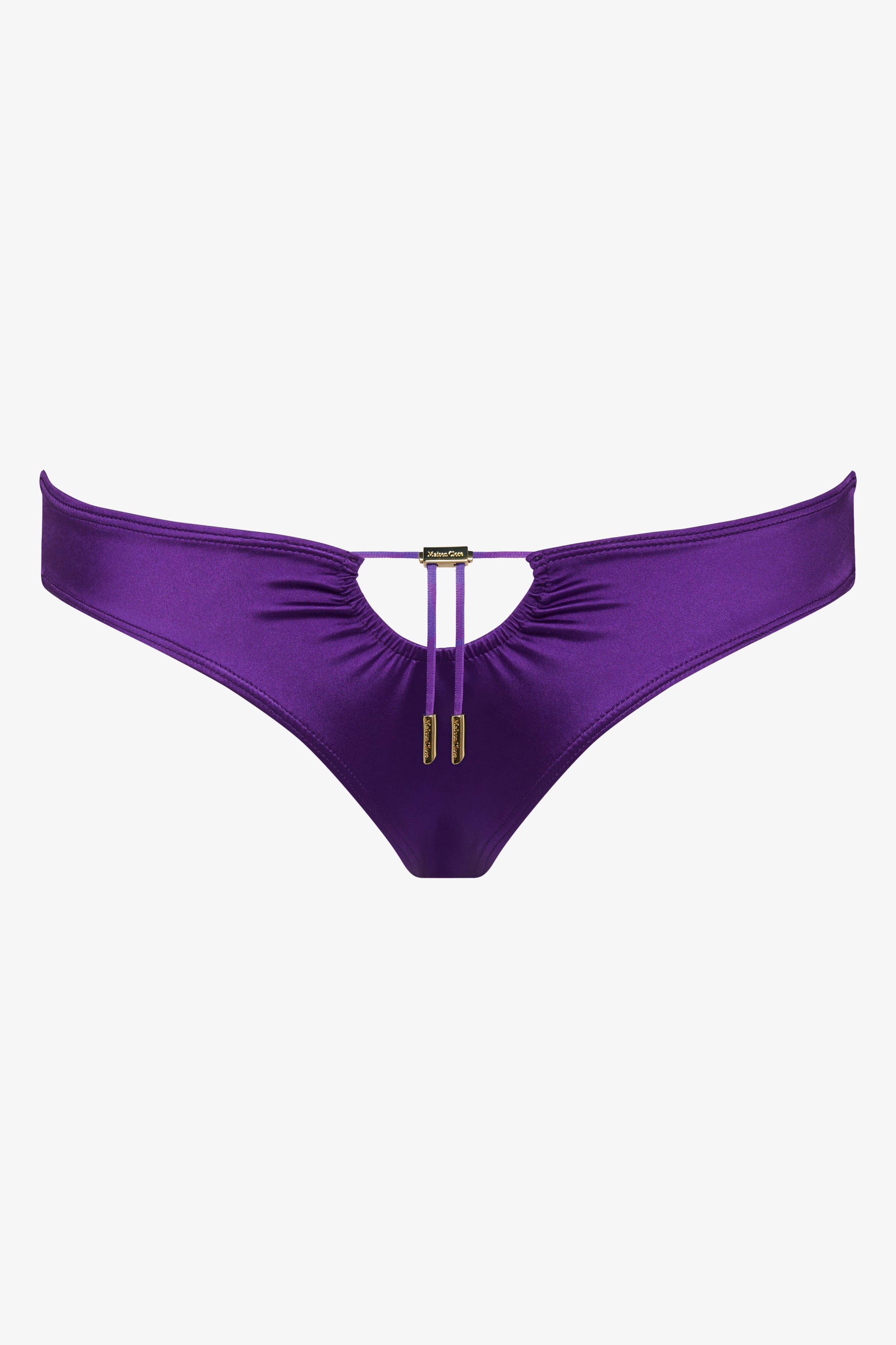 Maillot de bain Tanga - Glow