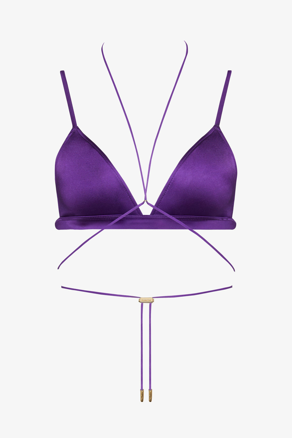 Maillot de bain Triangle - Glow