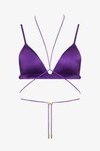 Maillot de bain Triangle - Glow