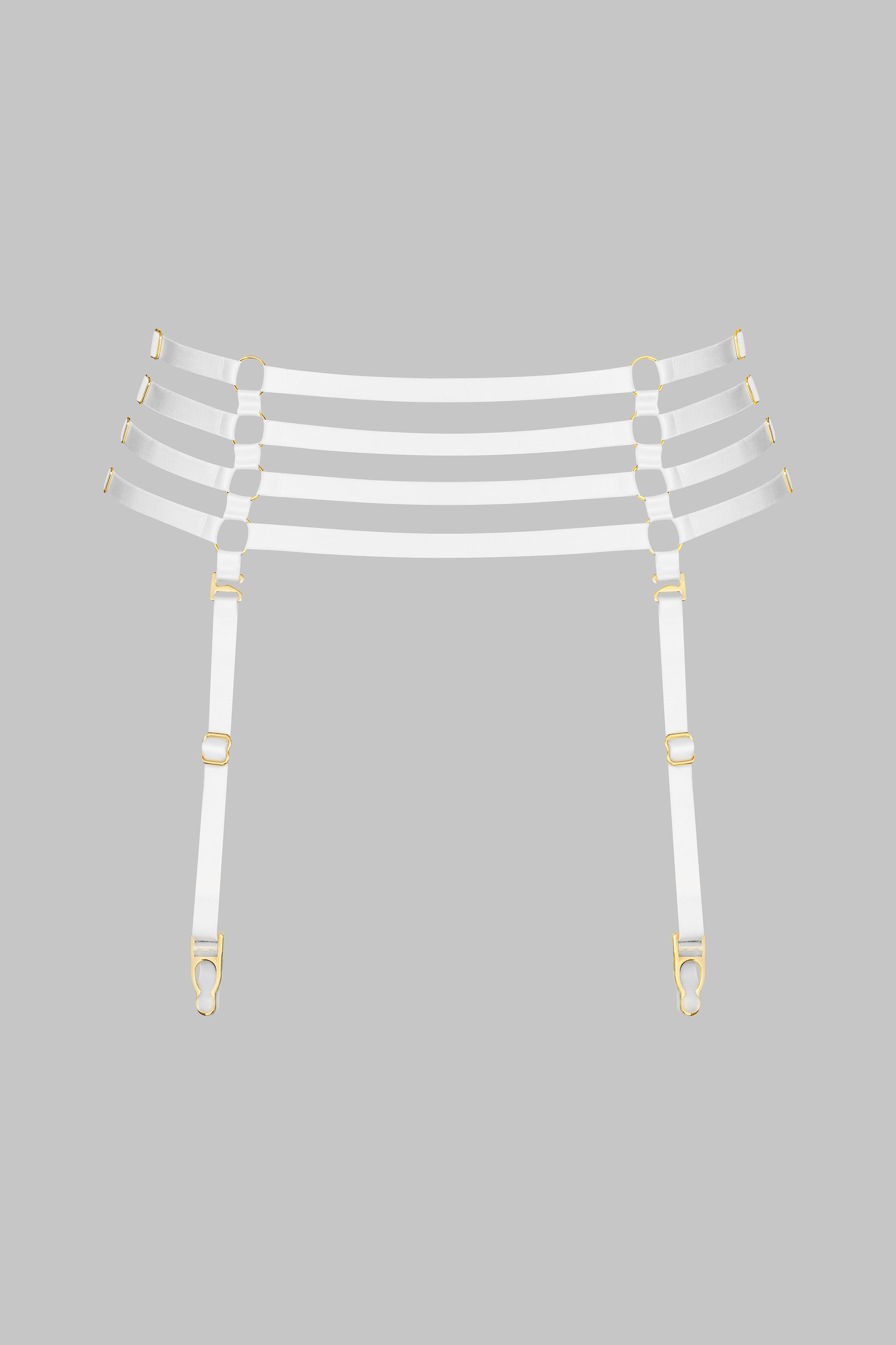 Porte-jarretelles - Parure Signature