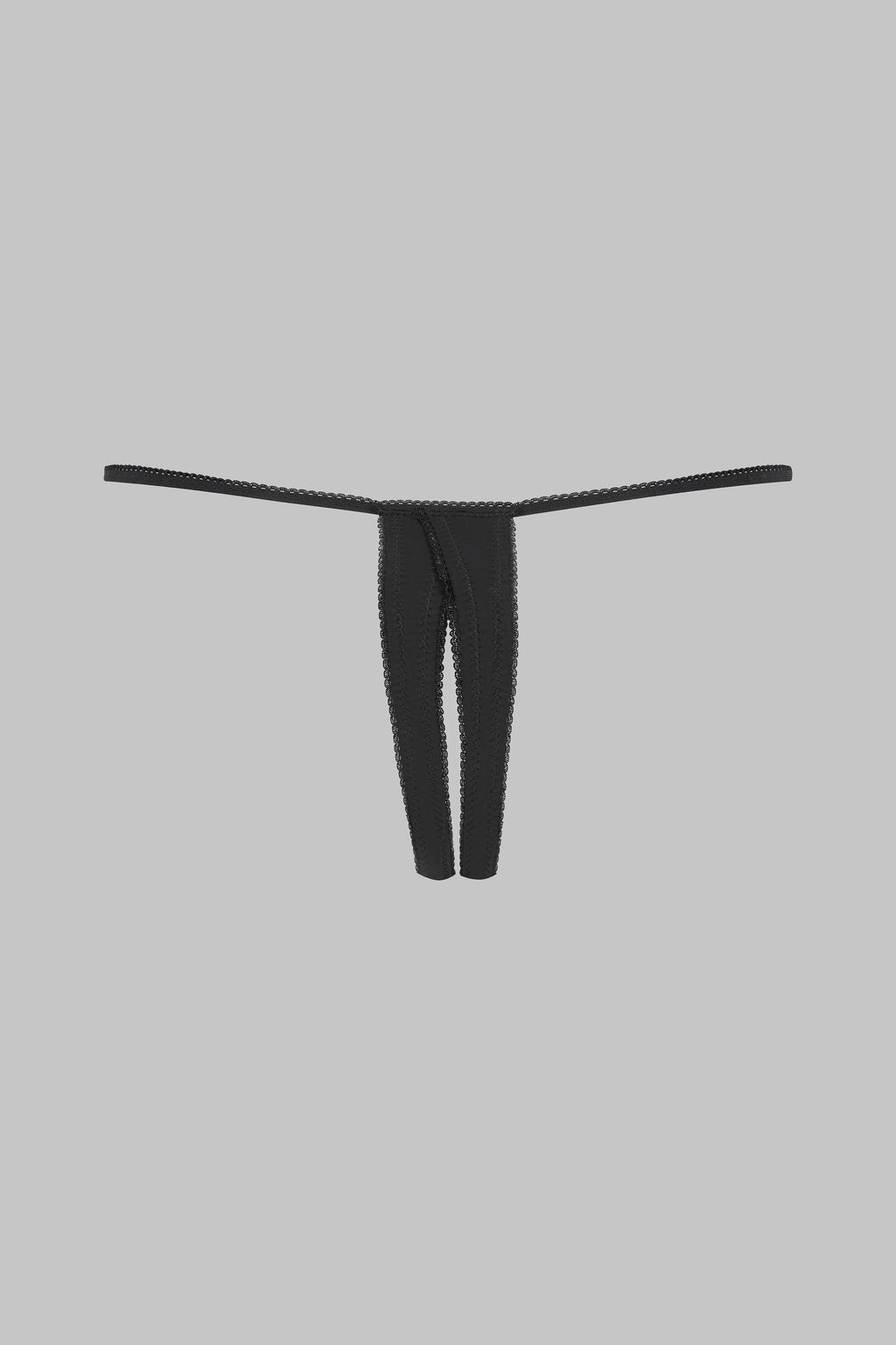 String ouvrable - Le Petit Secret