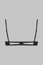 Soutien-gorge ouvert avec noeud - Le Petit Secret