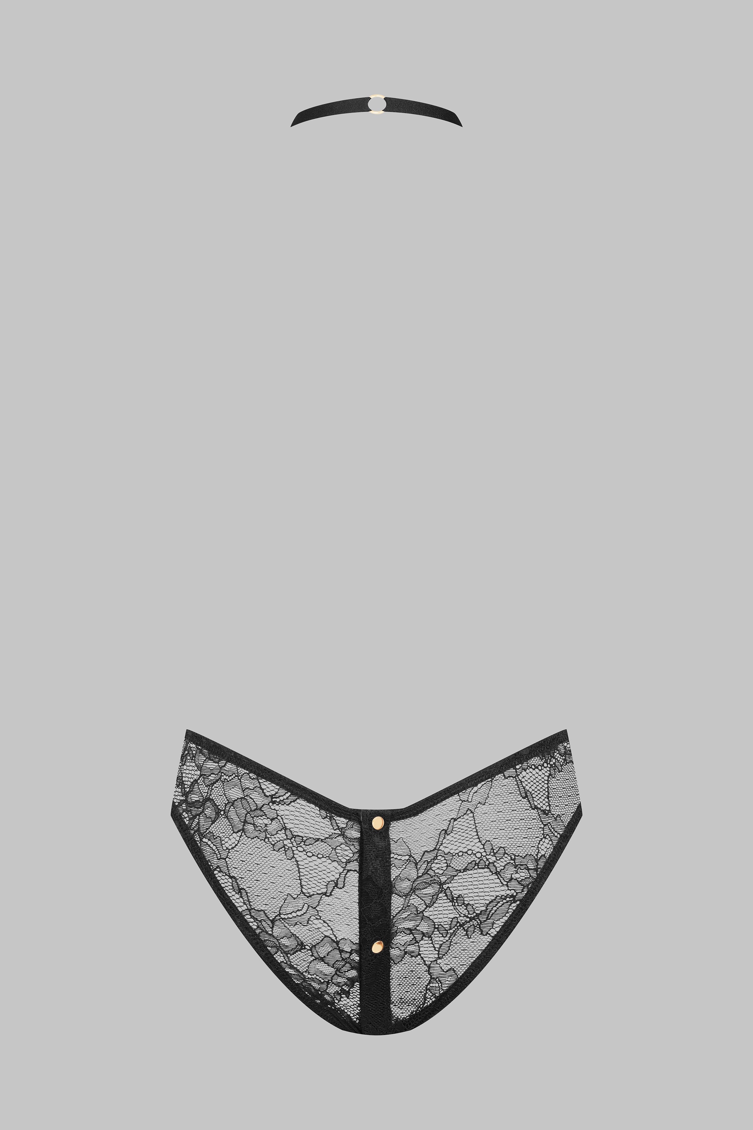 Culotte harnais - Jeux Magnétiques