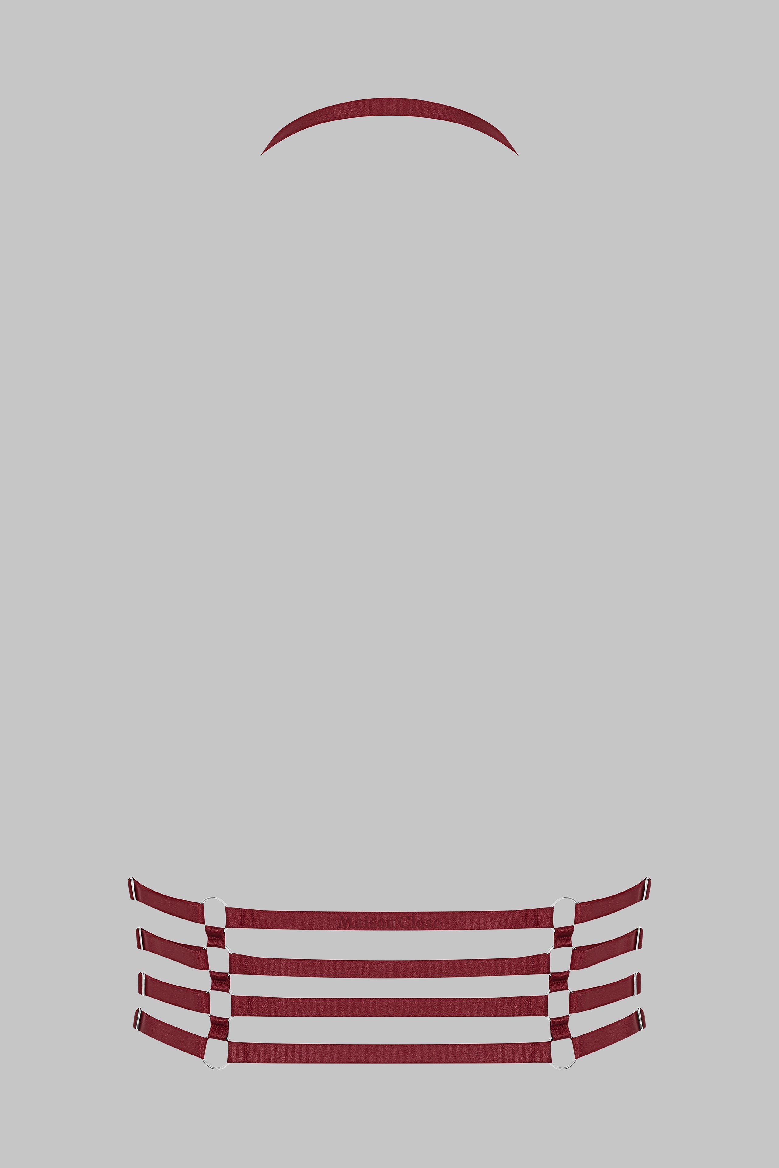 Harnais - Parure Signature