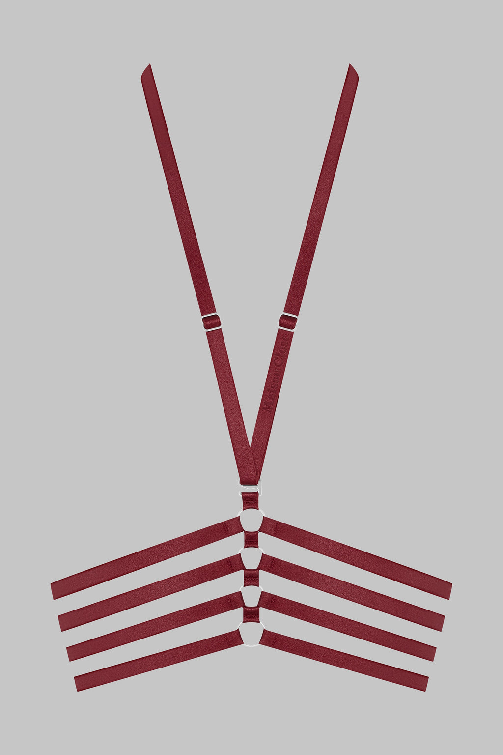 Harnais - Parure Signature