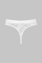 String taille haute - Flashback
