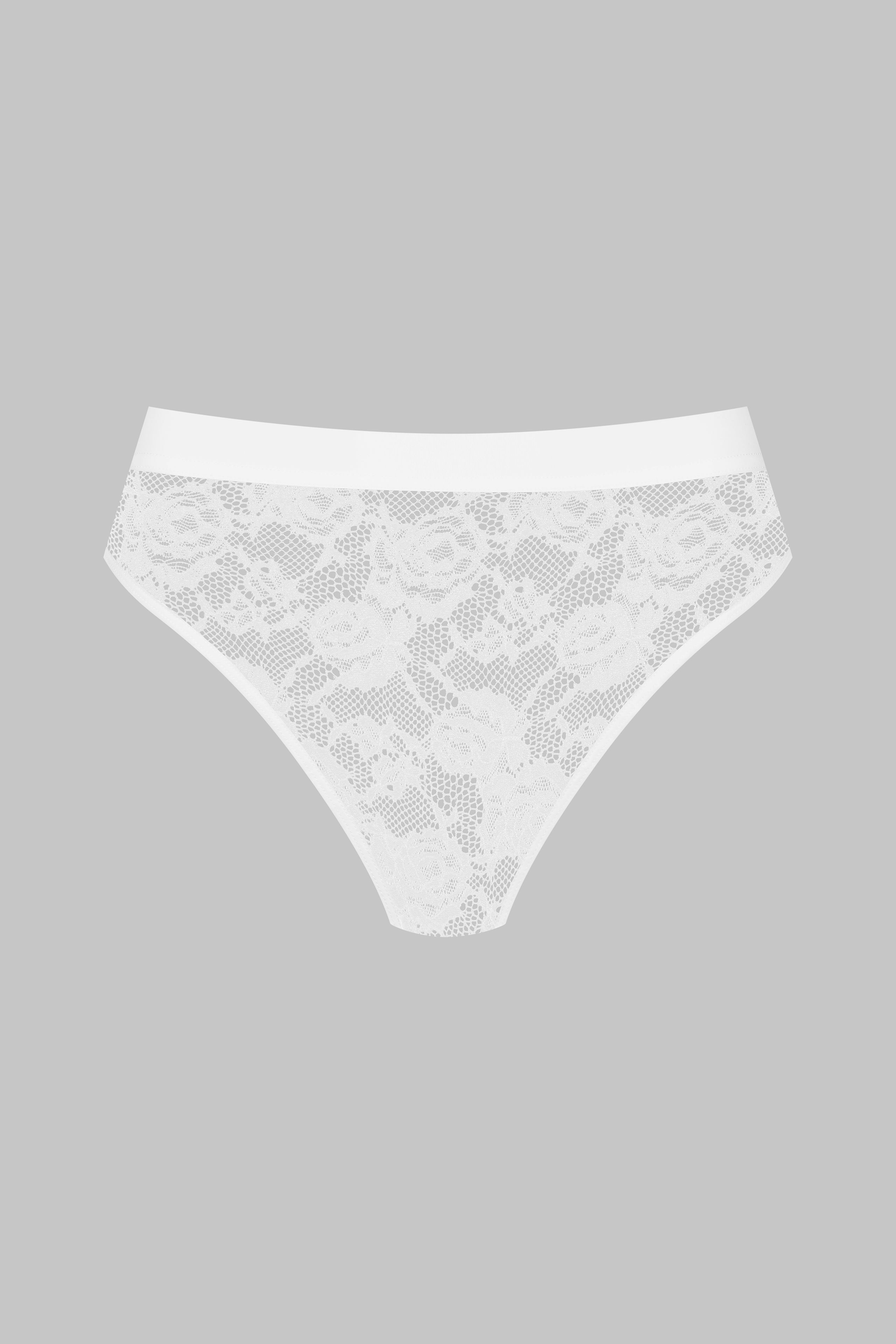 String taille haute - Flashback