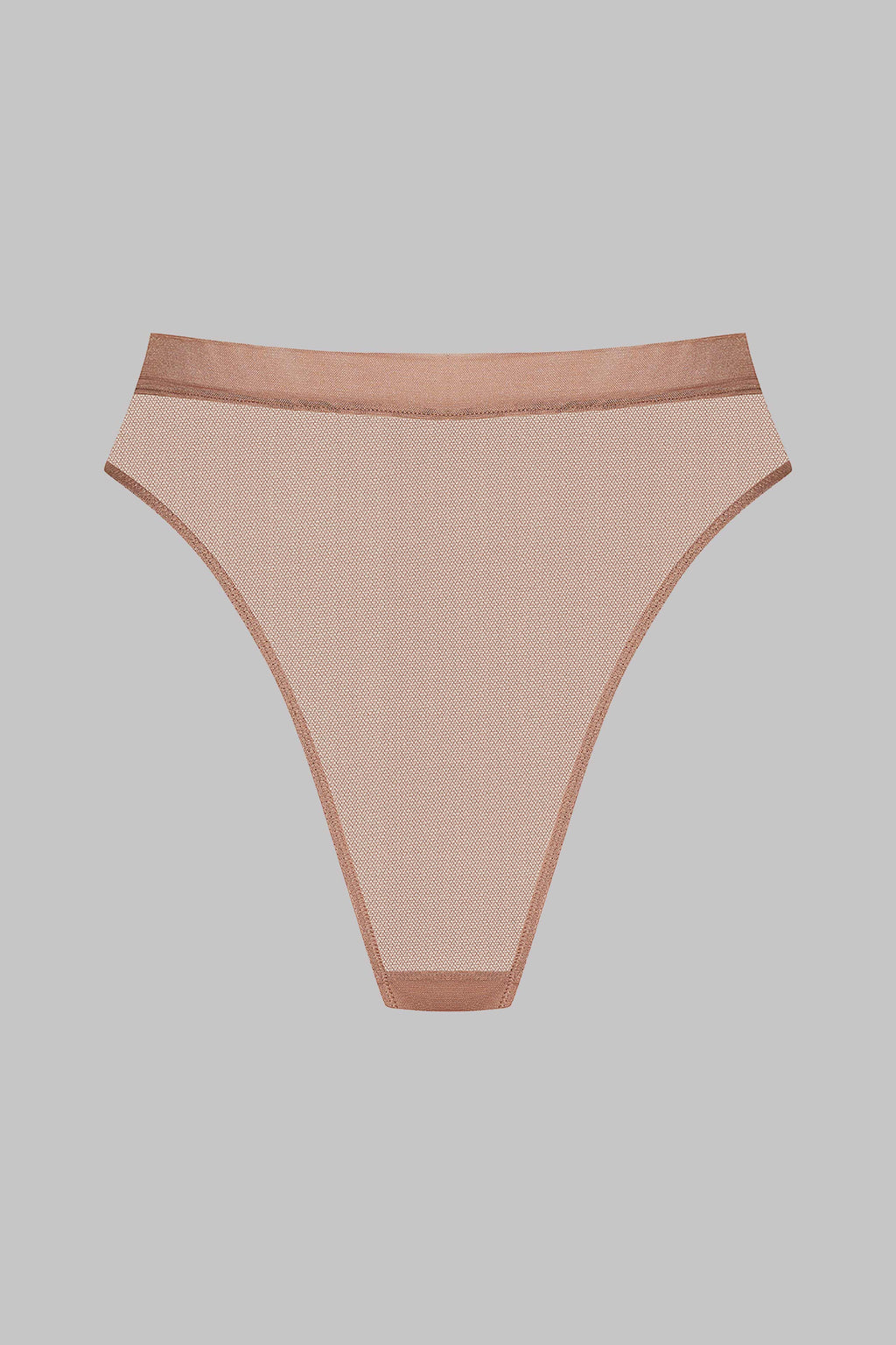String taille haute - Corps à Corps