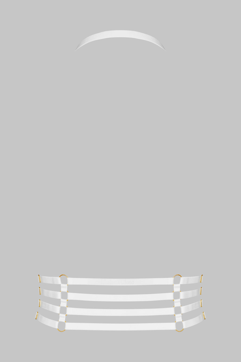 Harnais - Parure Signature