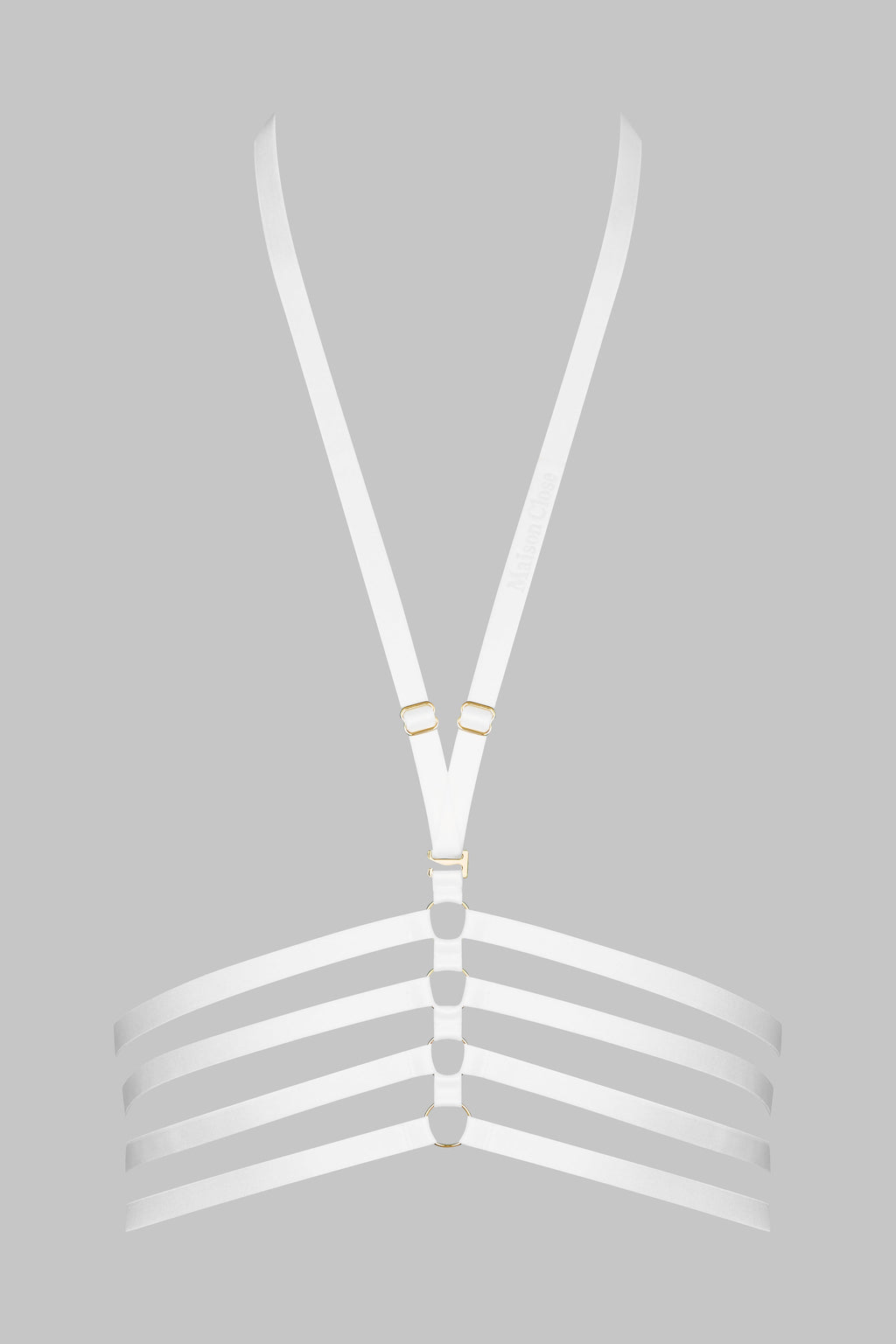 Harnais - Parure Signature