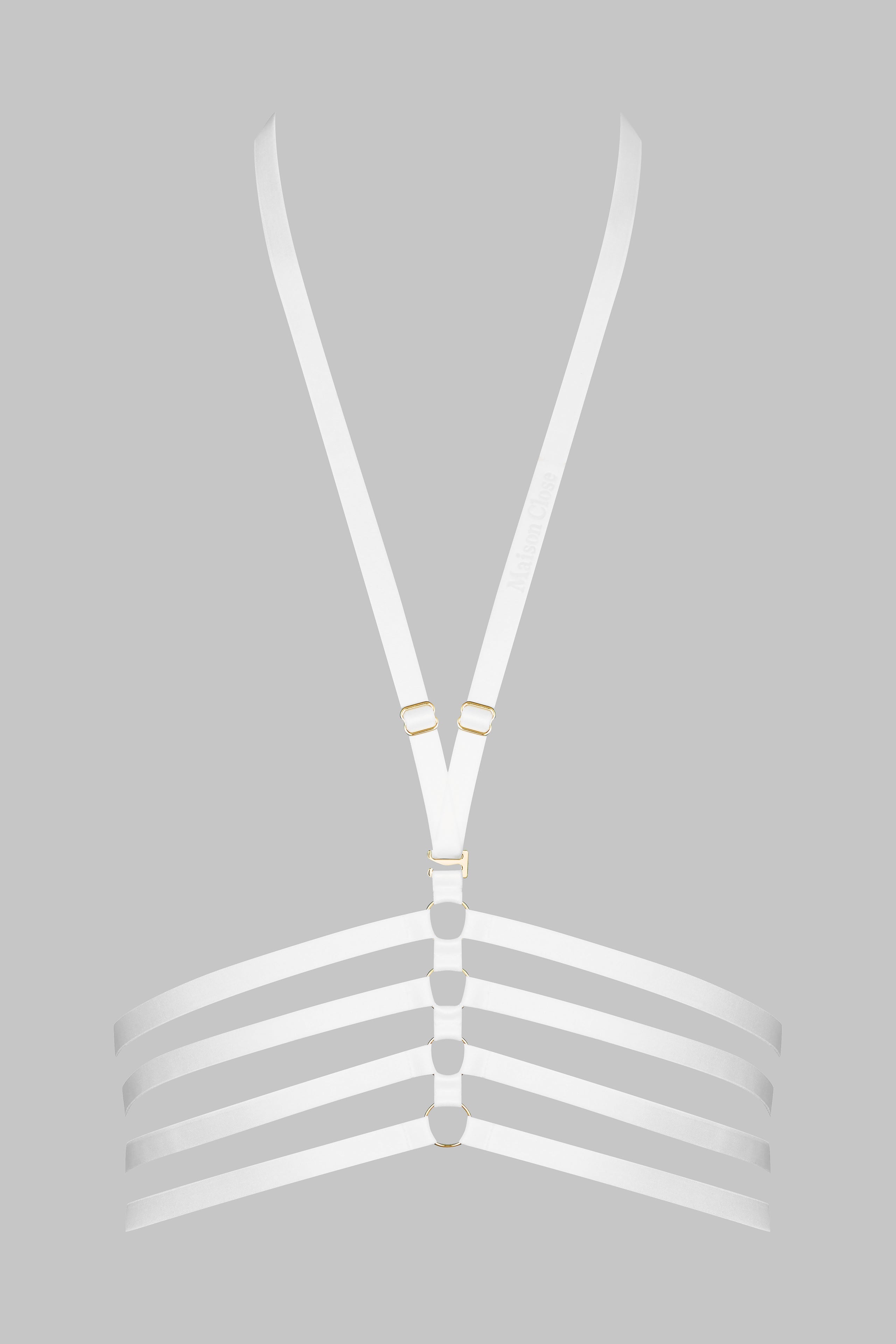 Harnais - Parure Signature