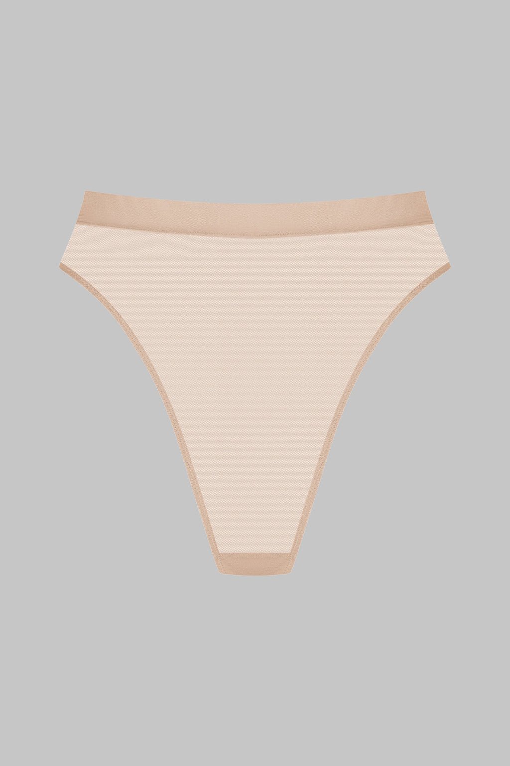 String taille haute - Corps à Corps
