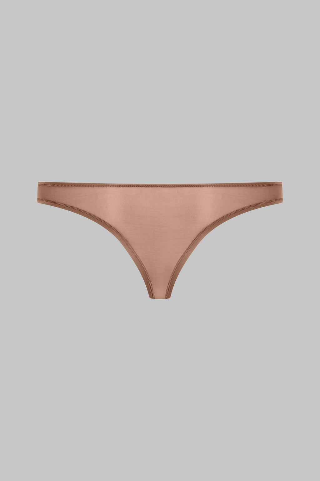 Tanga échancré - French Kiss Light