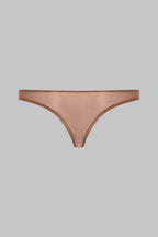Tanga échancré - French Kiss Light
