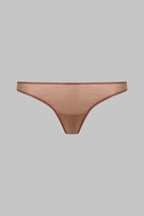 Tanga échancré - French Kiss Light