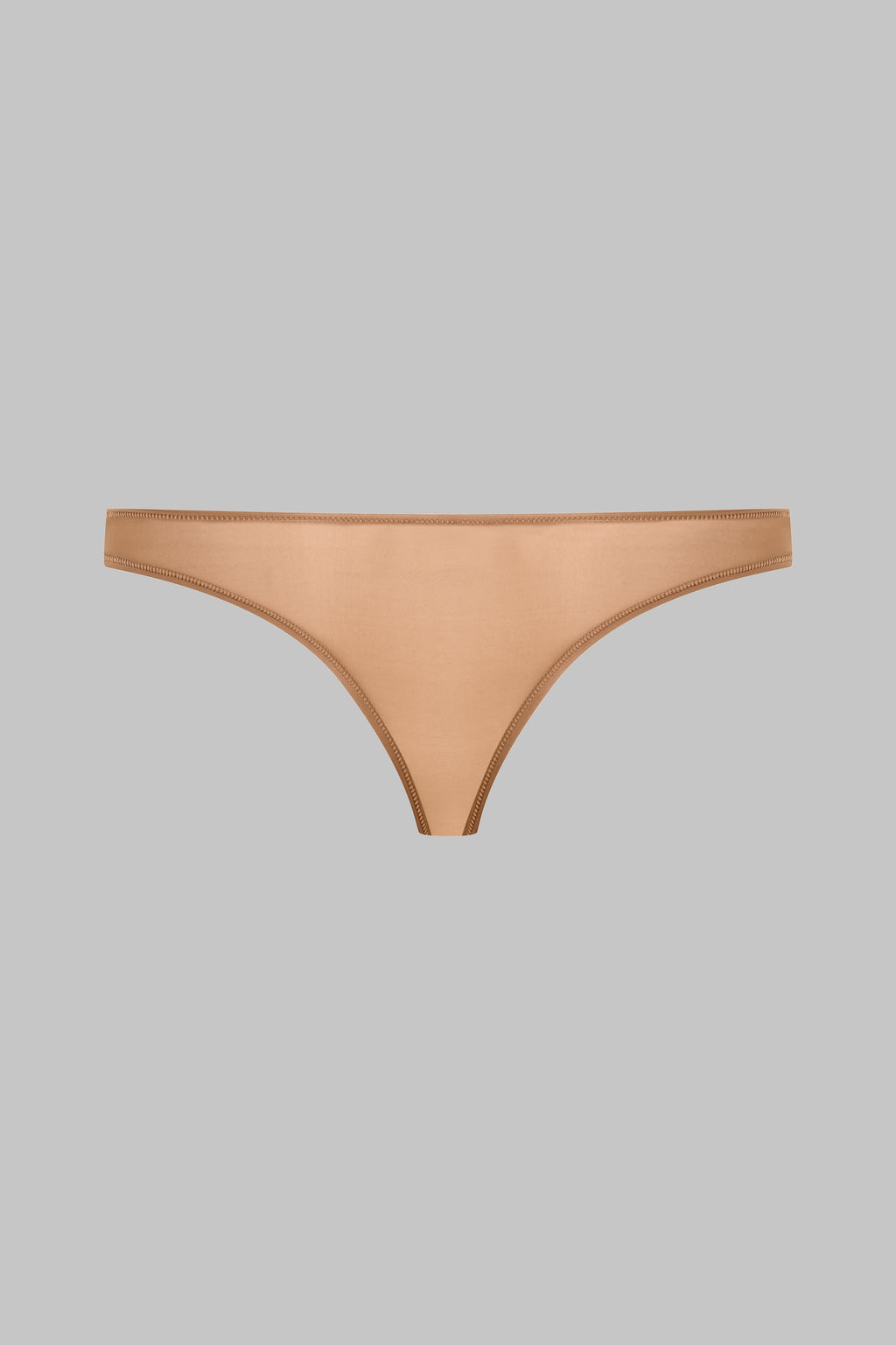 Tanga échancré - French Kiss Light