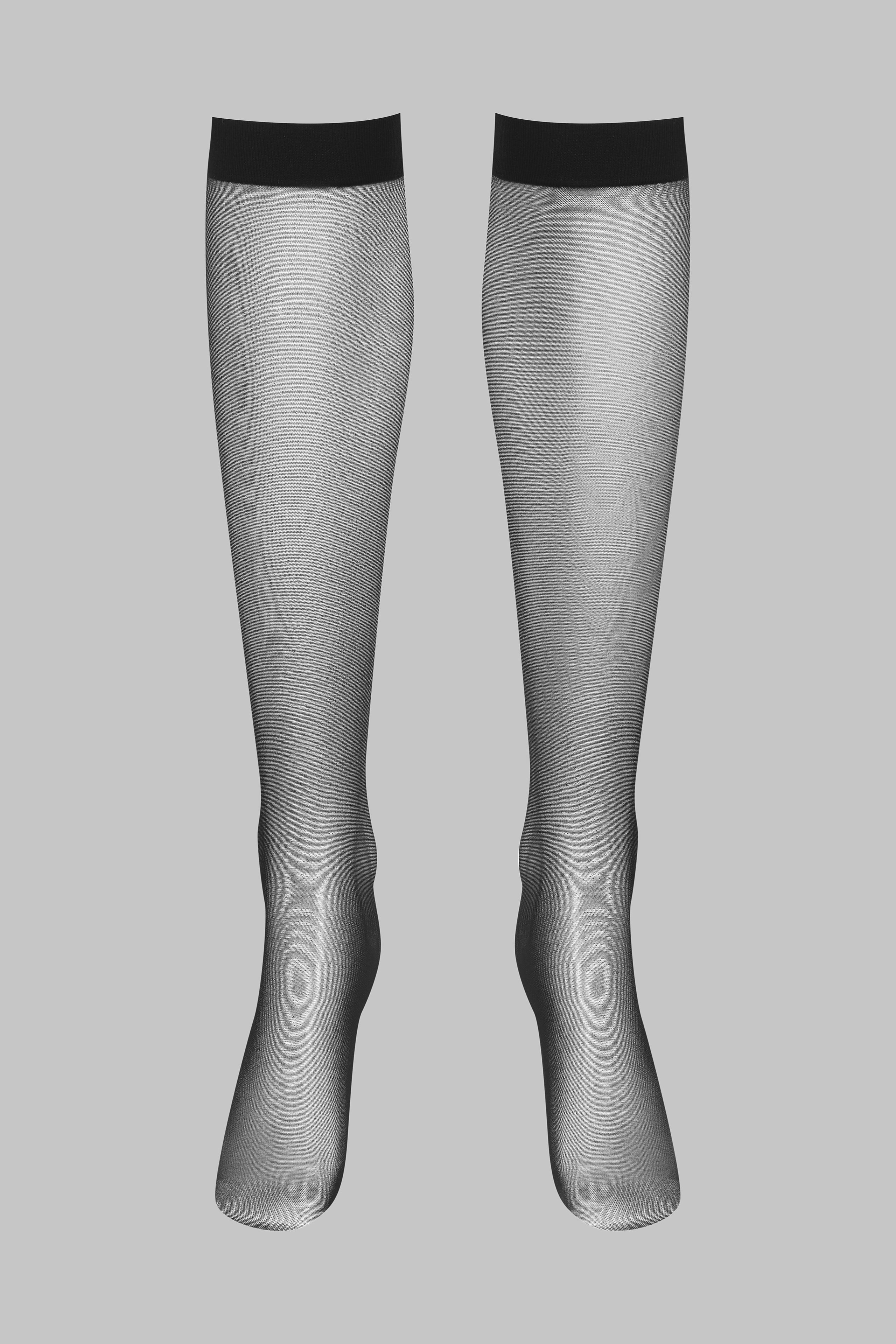 Chaussettes hautes - Legwear