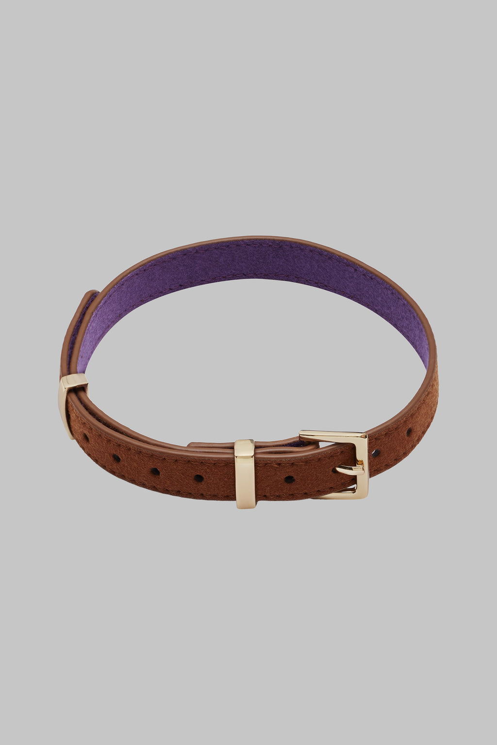 Collier - Bracelet double tour - LA LIAISON
