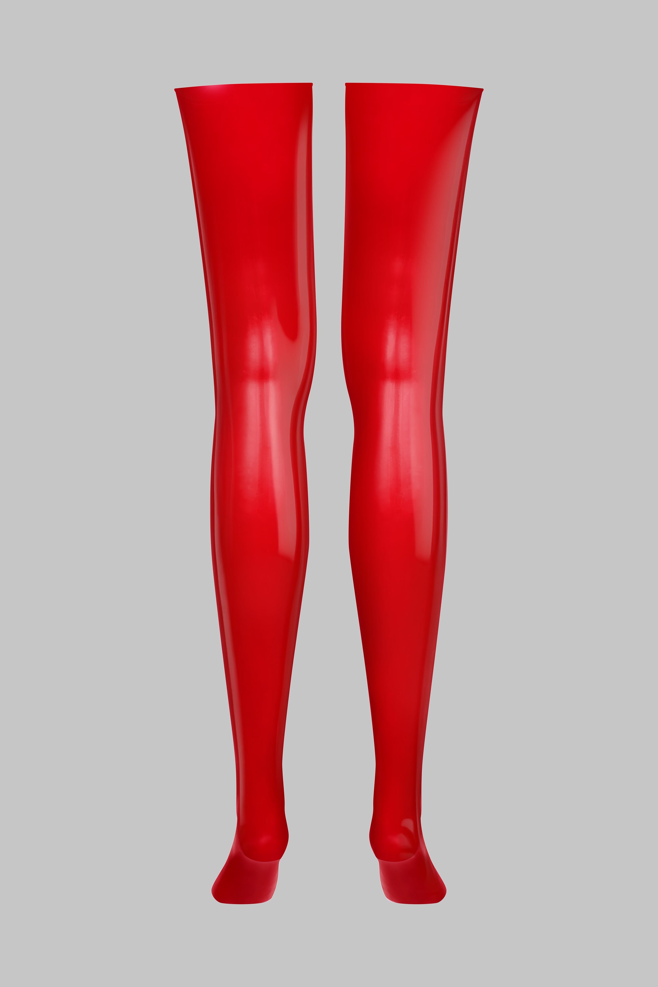 Bas en latex - Latex