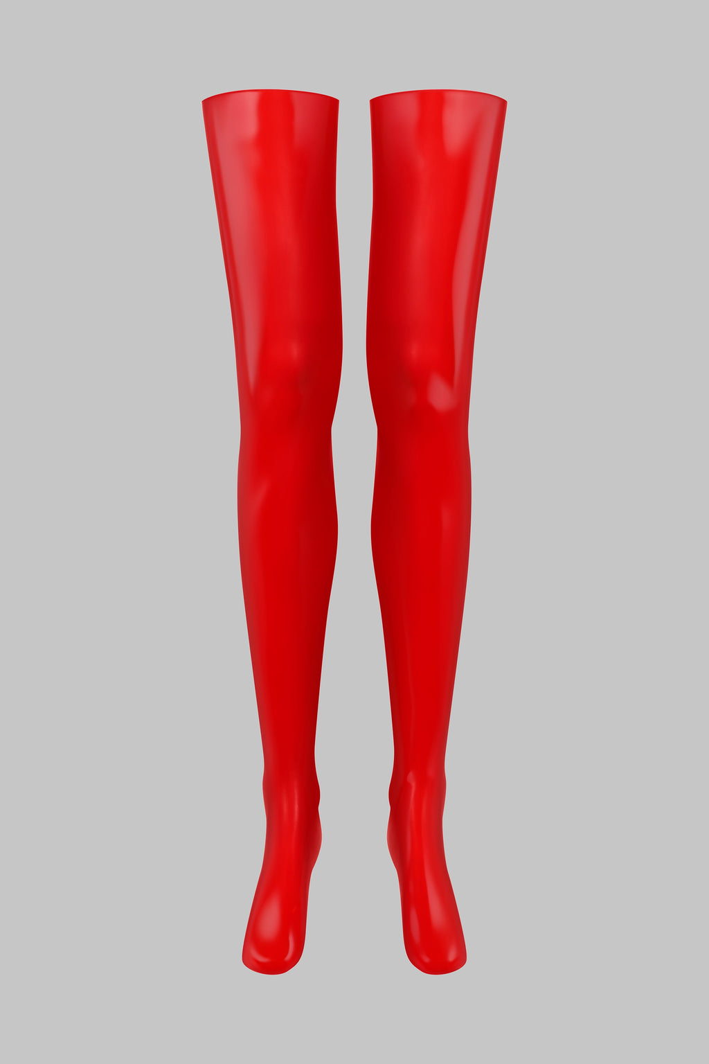 Bas en latex - Latex