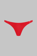 Mini string latex - Latex