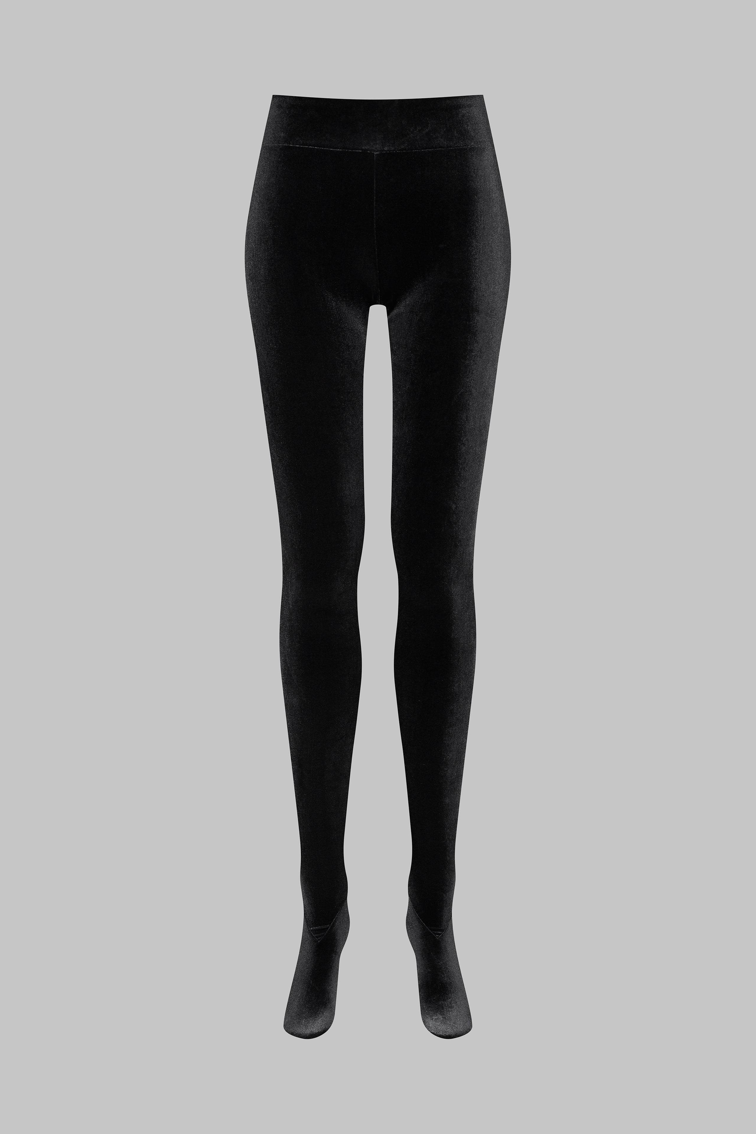 Legging - Scandale x Maison Close - ROCOCO