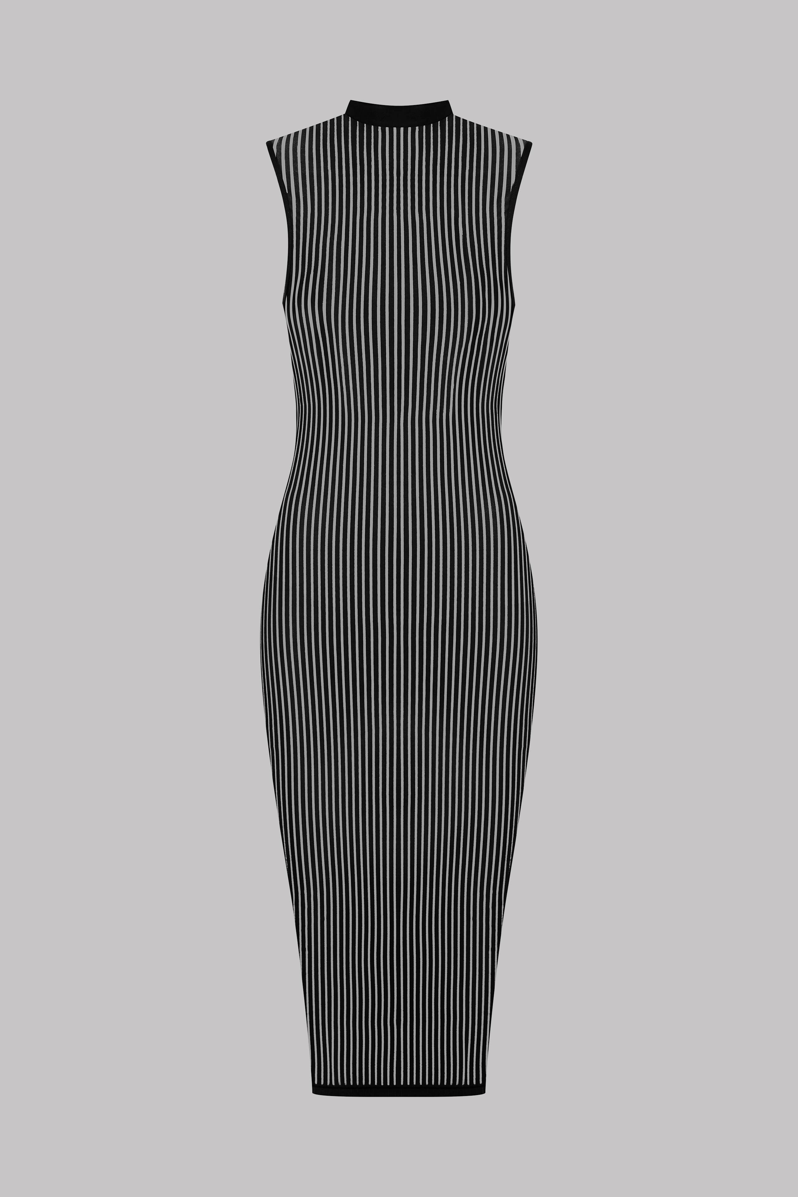 Robe longue - Bande à Part
