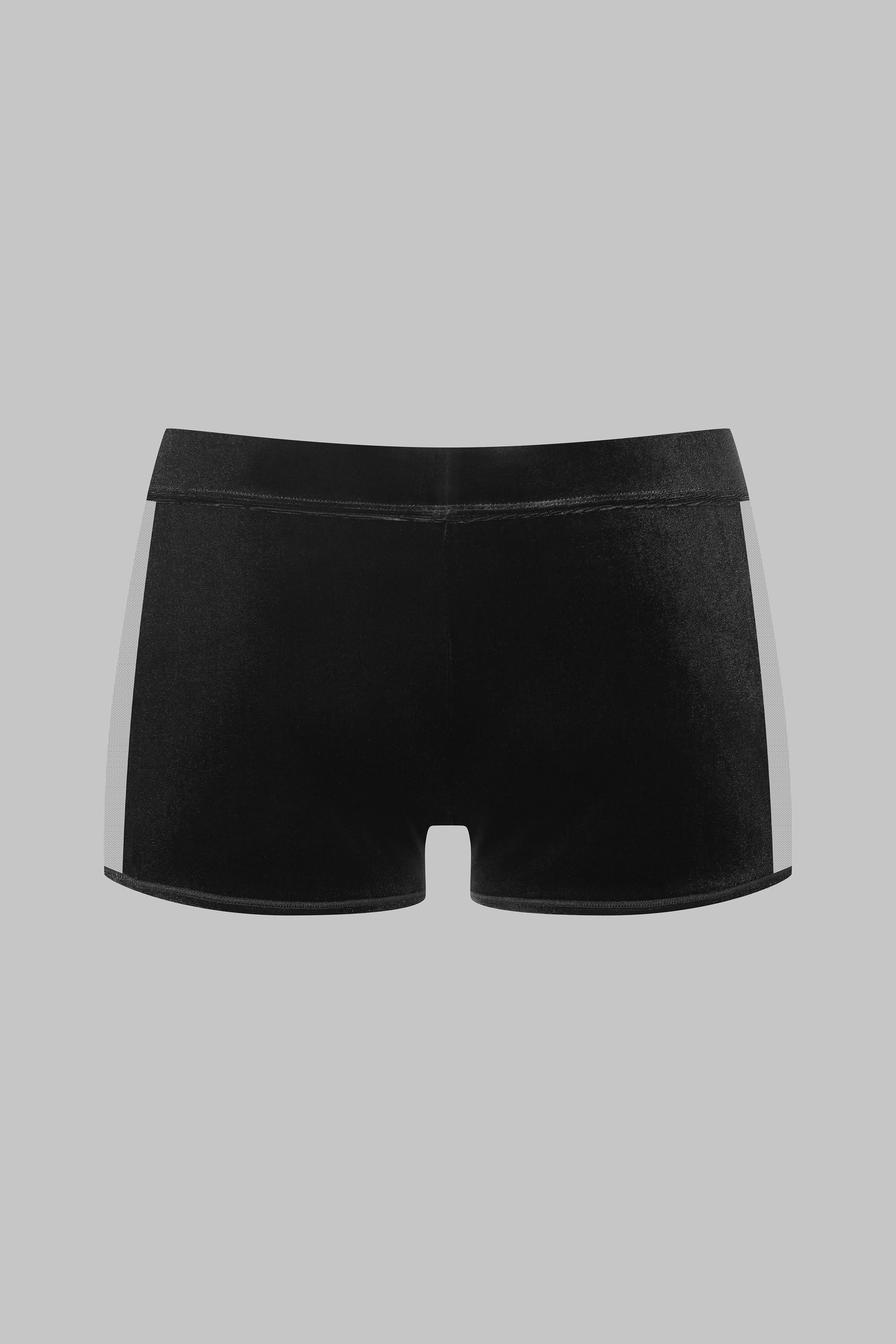 Boxer Homme - Scandale x Maison Close - ROCOCO