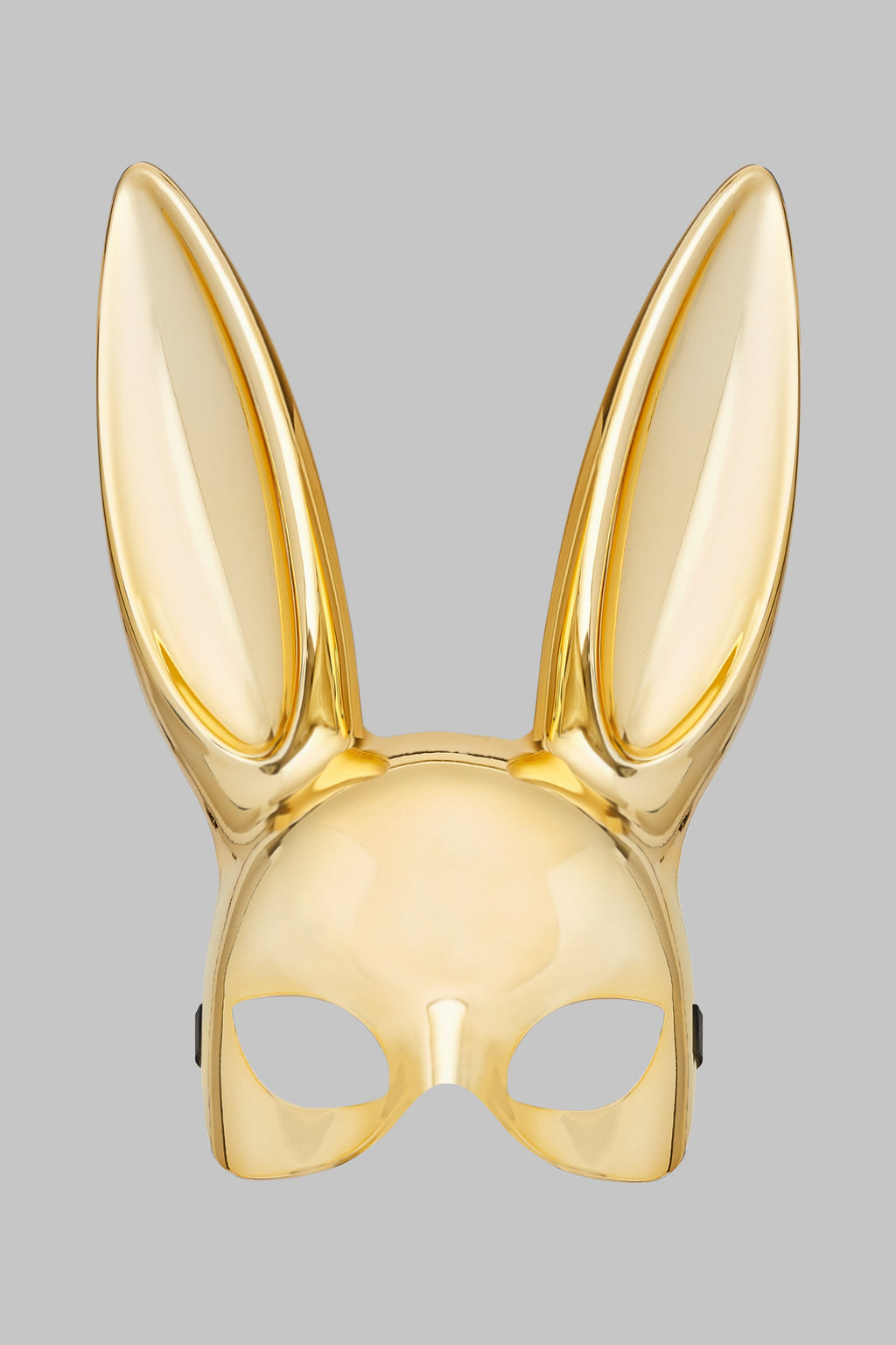 Masque lapin miroir - Bunny