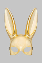 Masque lapin miroir - Bunny
