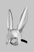 Masque lapin miroir - Bunny