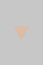 Micro string - Moyen clair - Les Invisibles