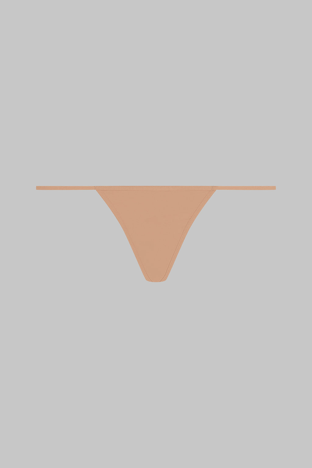 Micro string - Moyen - Les Invisibles
