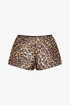 Short - Safari