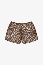 Short - Safari