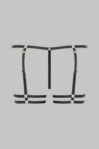Mini-string jarretières - Jeux Magnétiques