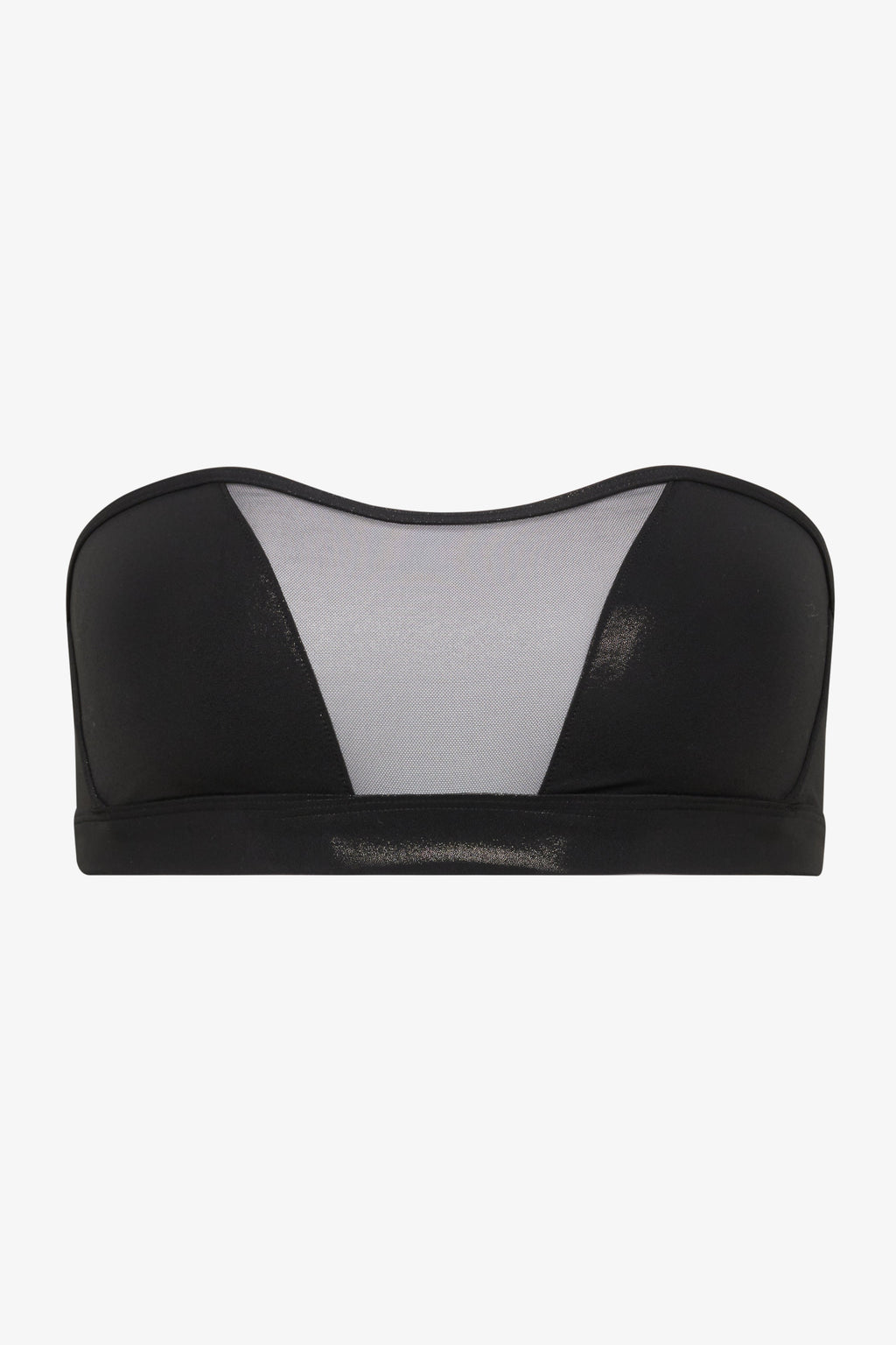Maillot de bain Bandeau - Minuit